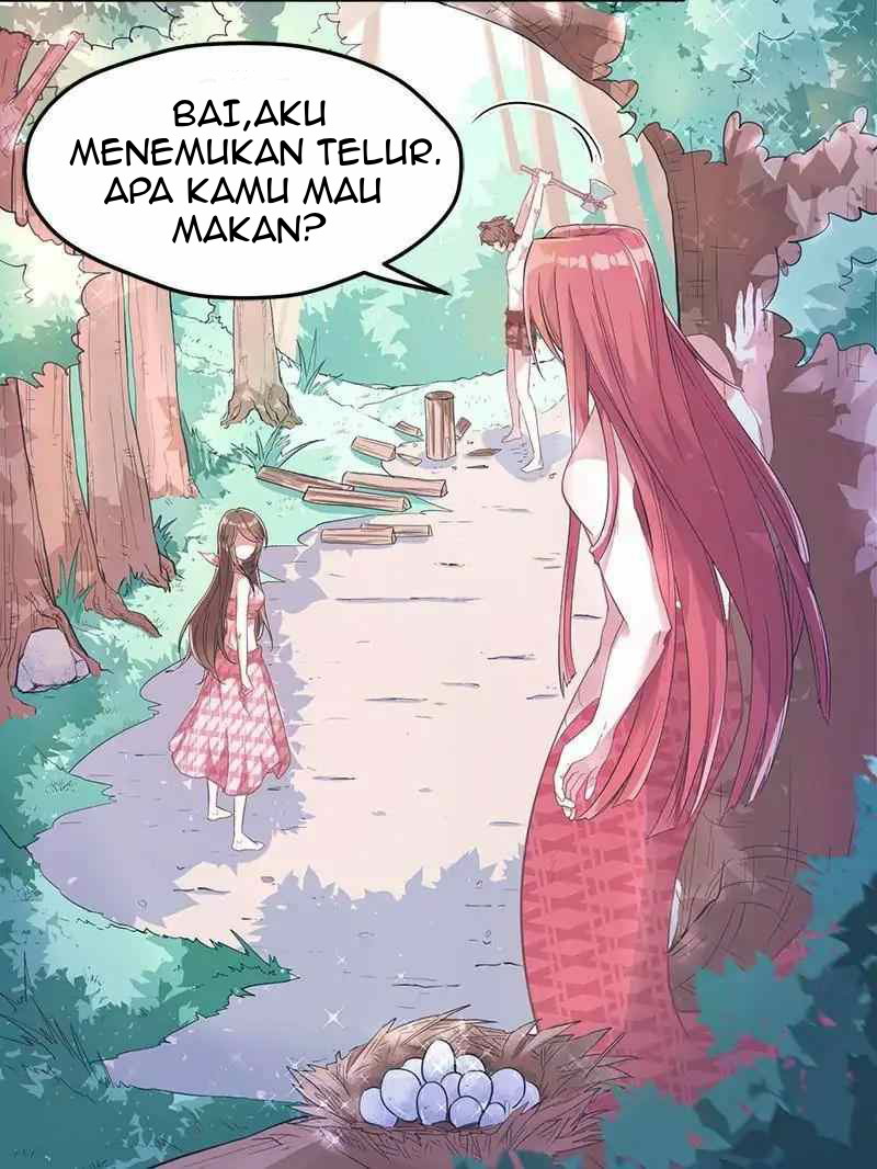 Beauty and the Beasts Chapter 62 Bahasa Indonesia